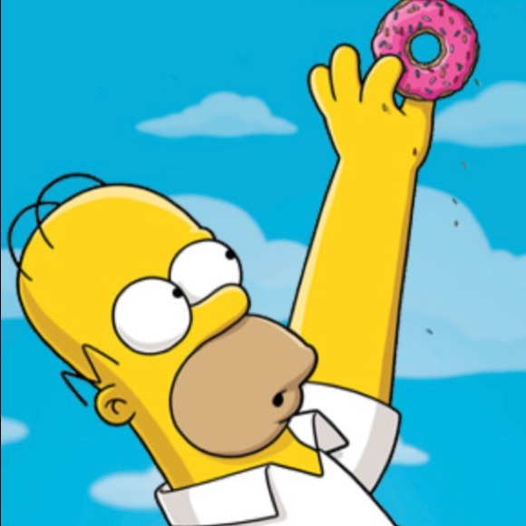 Meet your Posher, Tommy - Picture 1 of 1